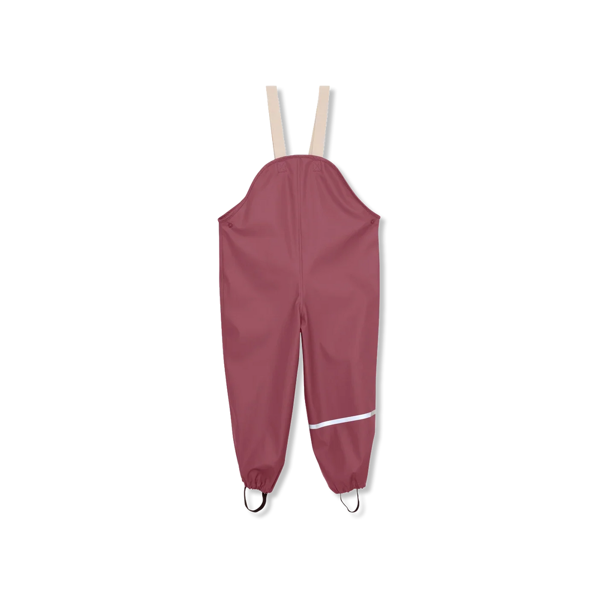 Rainwear overall Spodnie przeciwdeszczowe