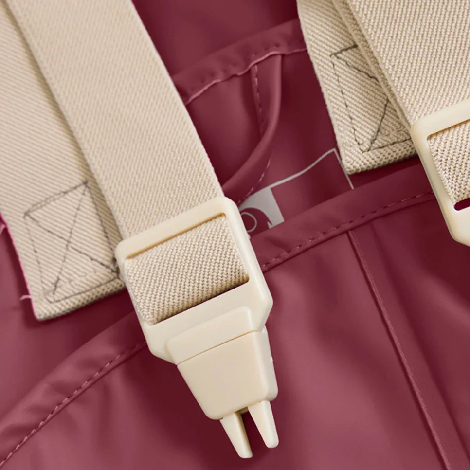 Rainwear overall Spodnie przeciwdeszczowe