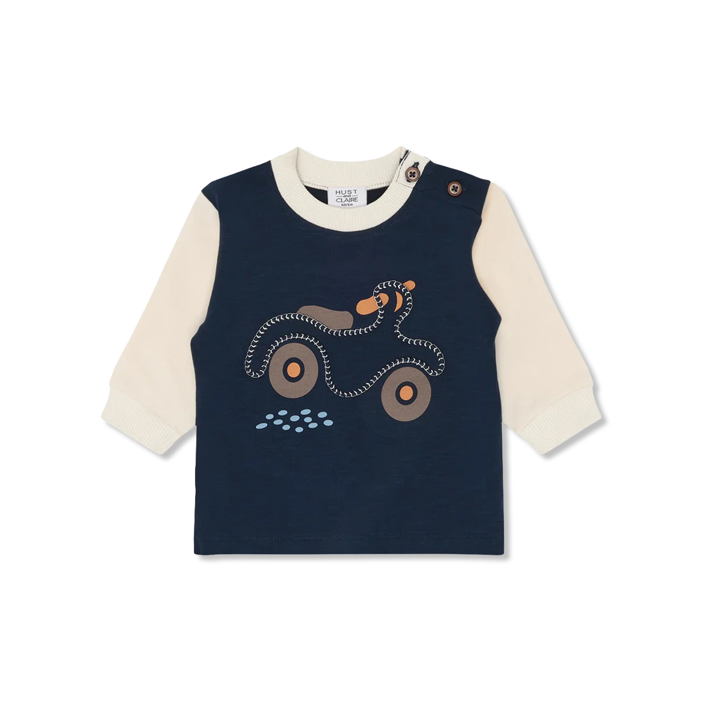Hcsofus bluzka