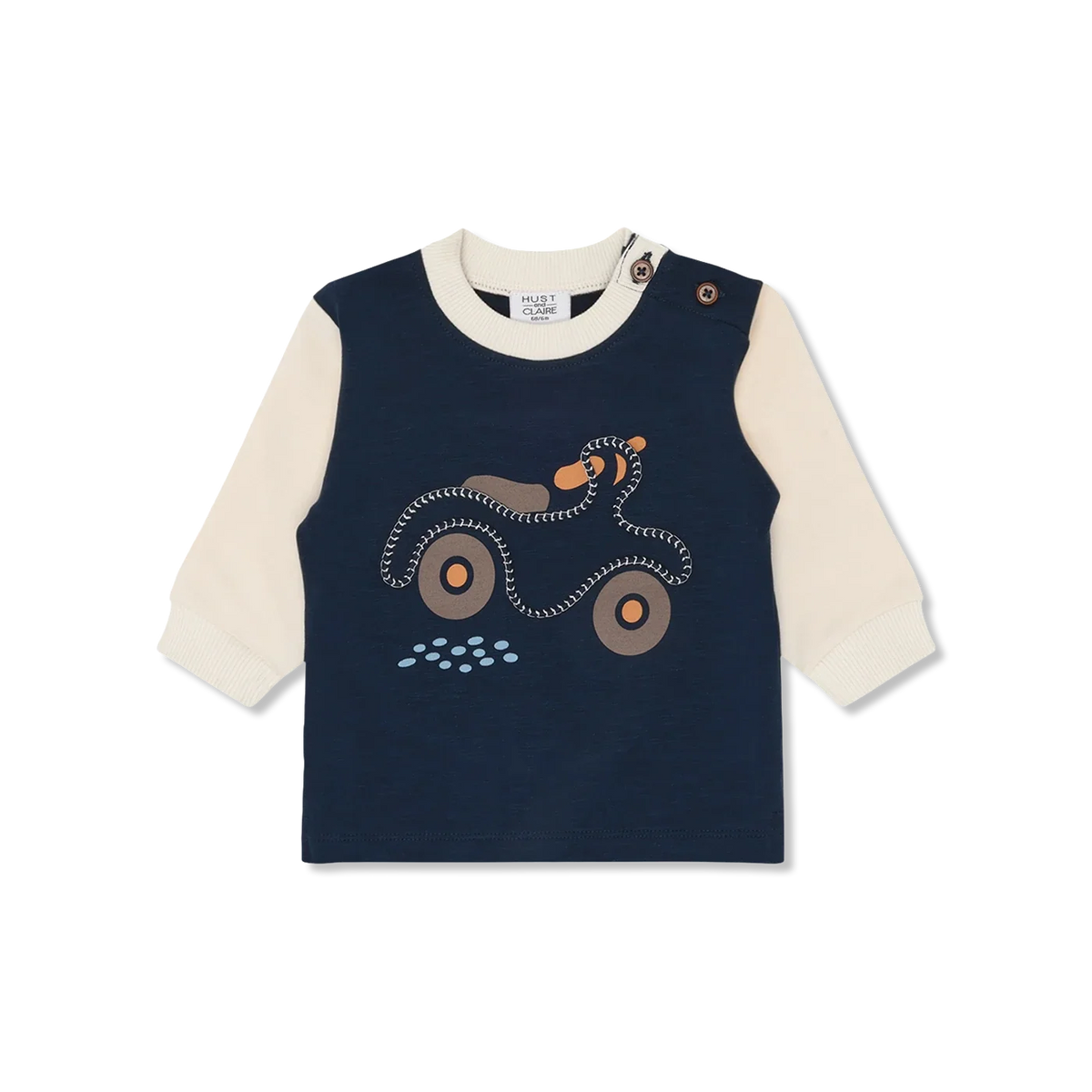 Hcsofus bluzka