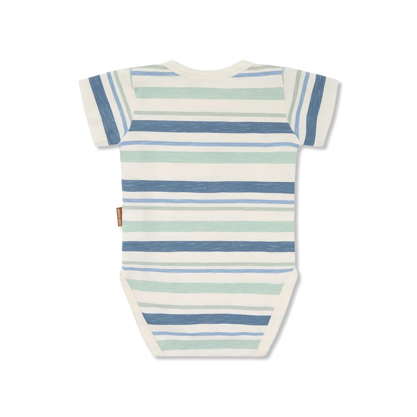 Hcbilly Body