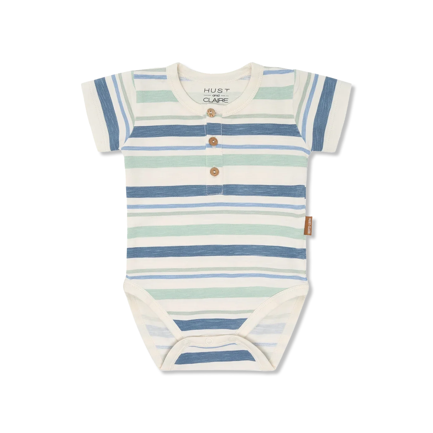 Hcbilly Body