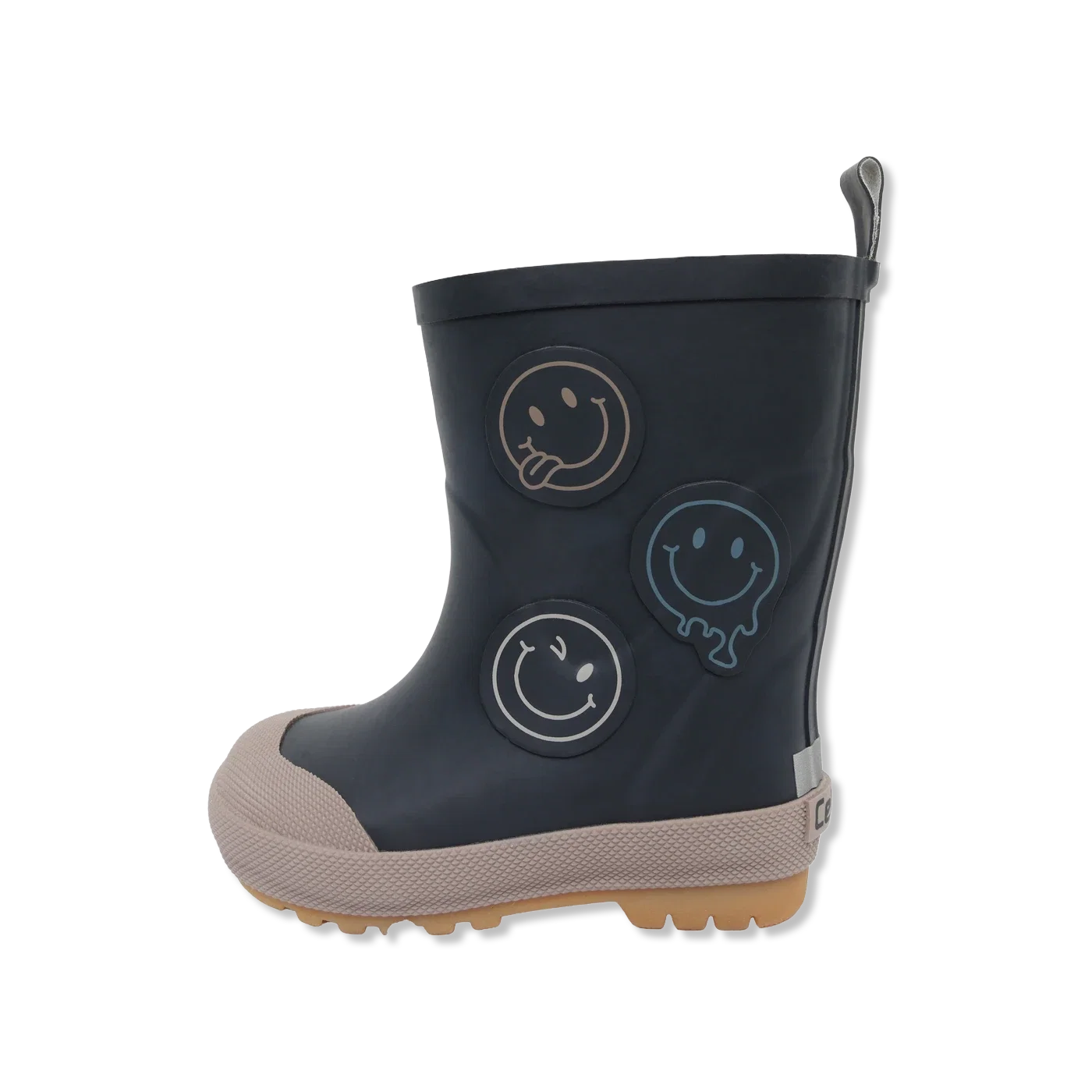 Buty termiczne