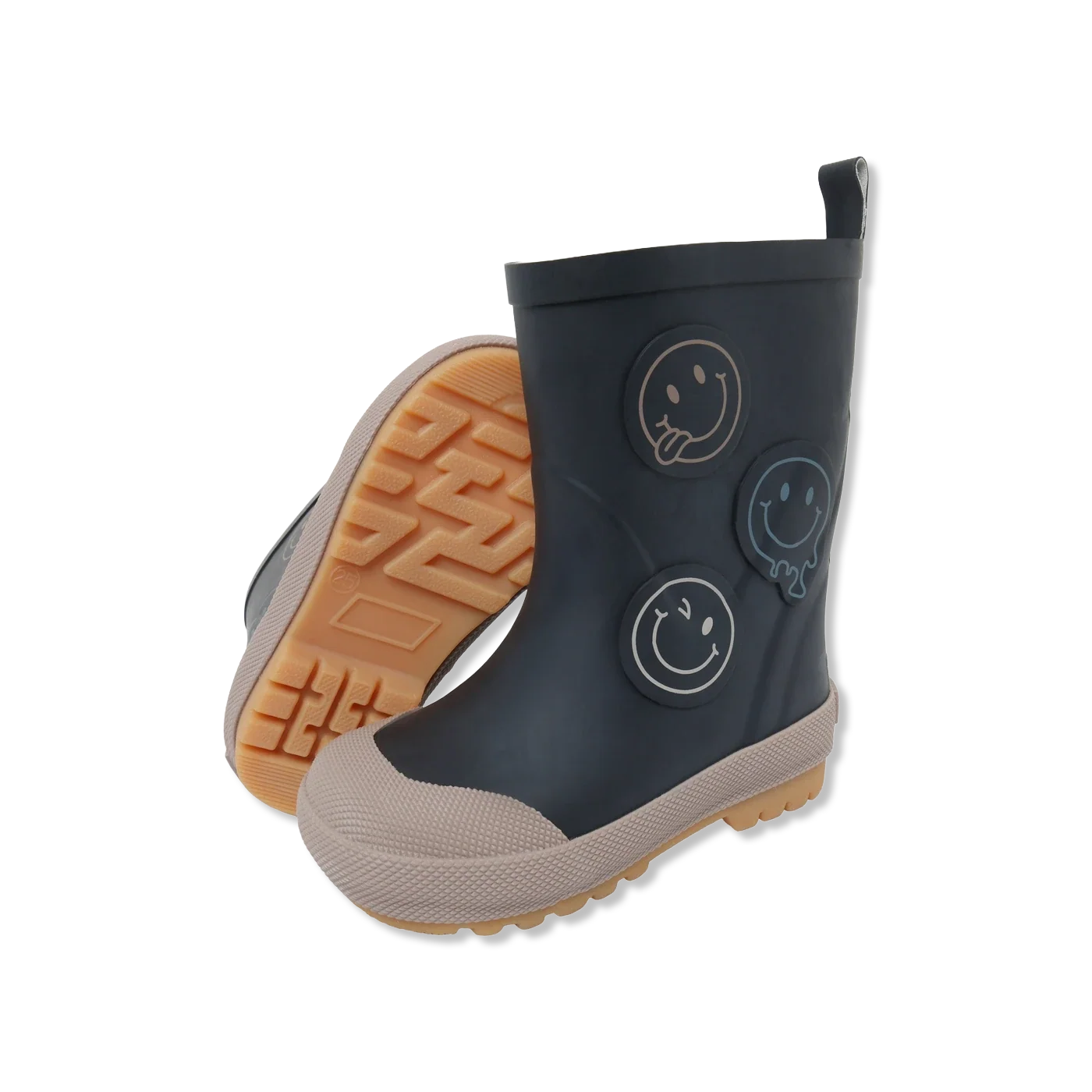Buty termiczne