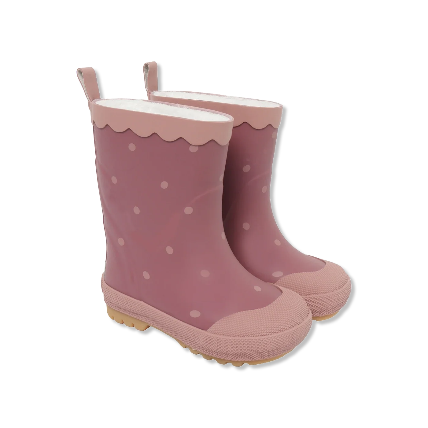 Buty termiczne