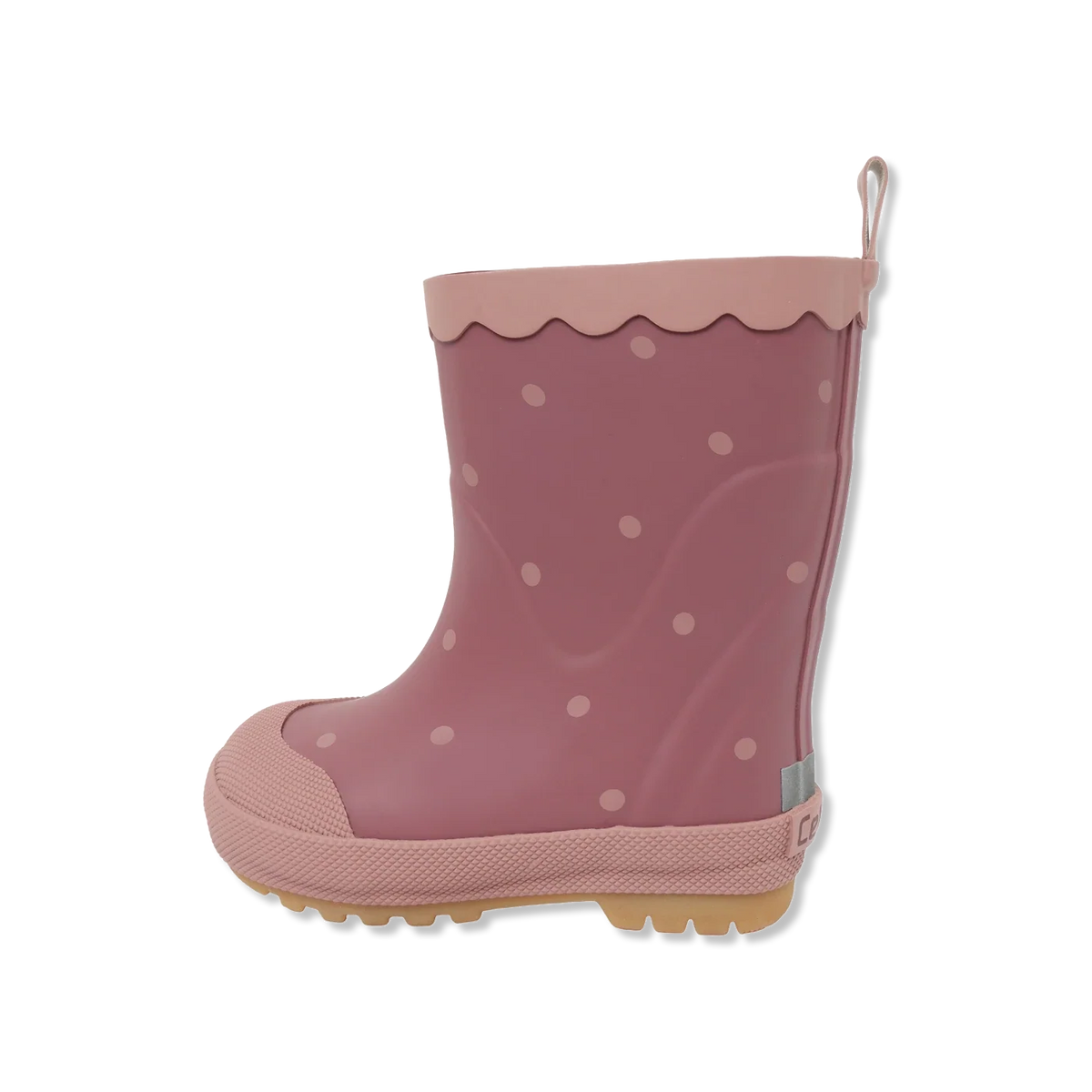 Buty termiczne