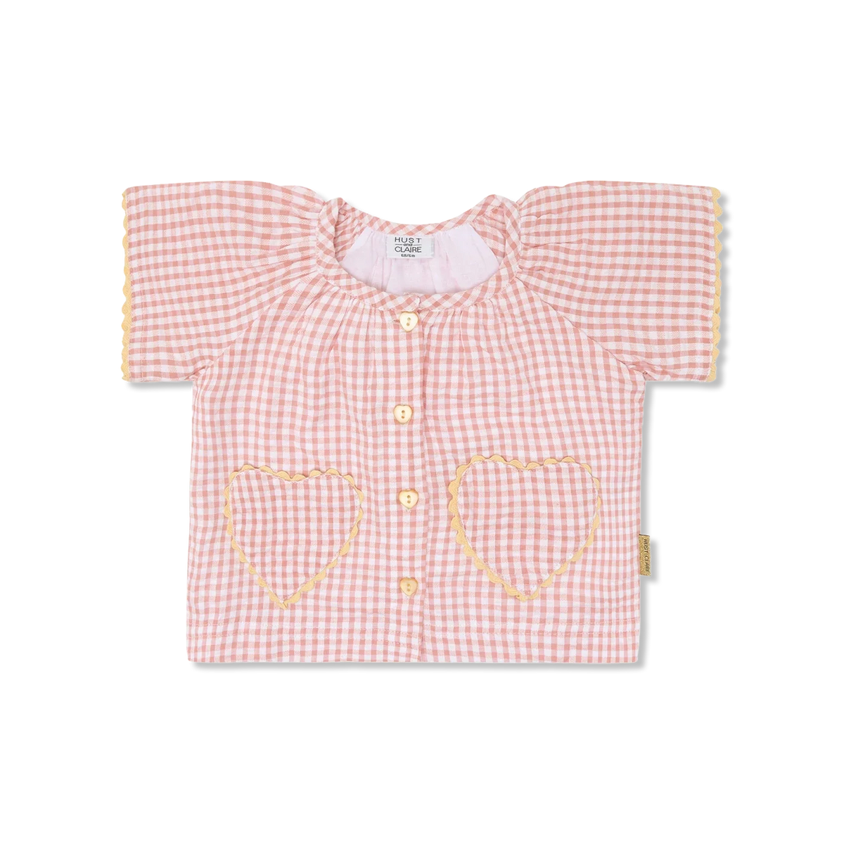 Hcrafah T-shirty