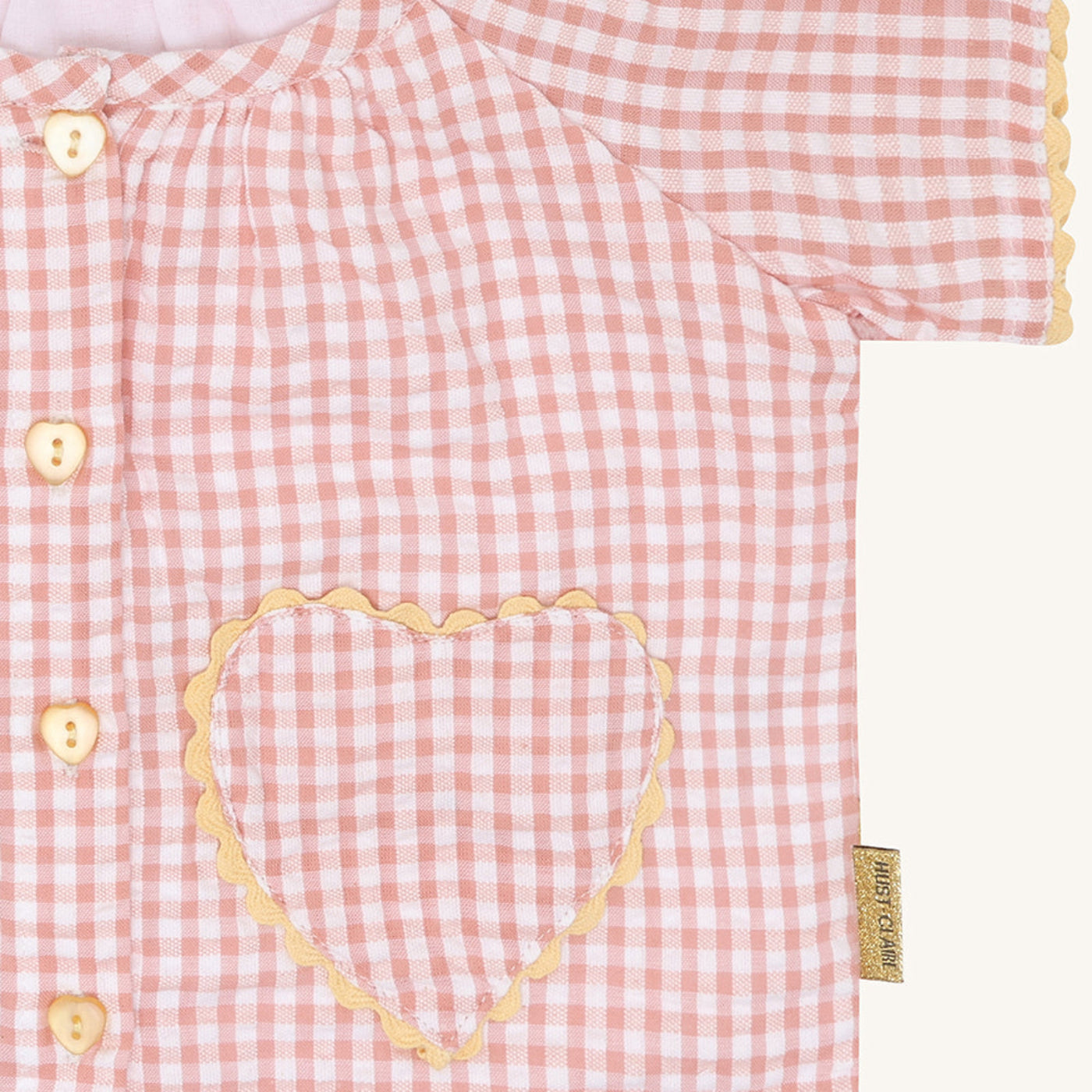Hcrafah T-shirty