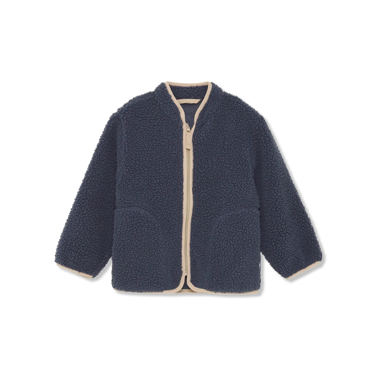 Teddy fleece jacket Polar