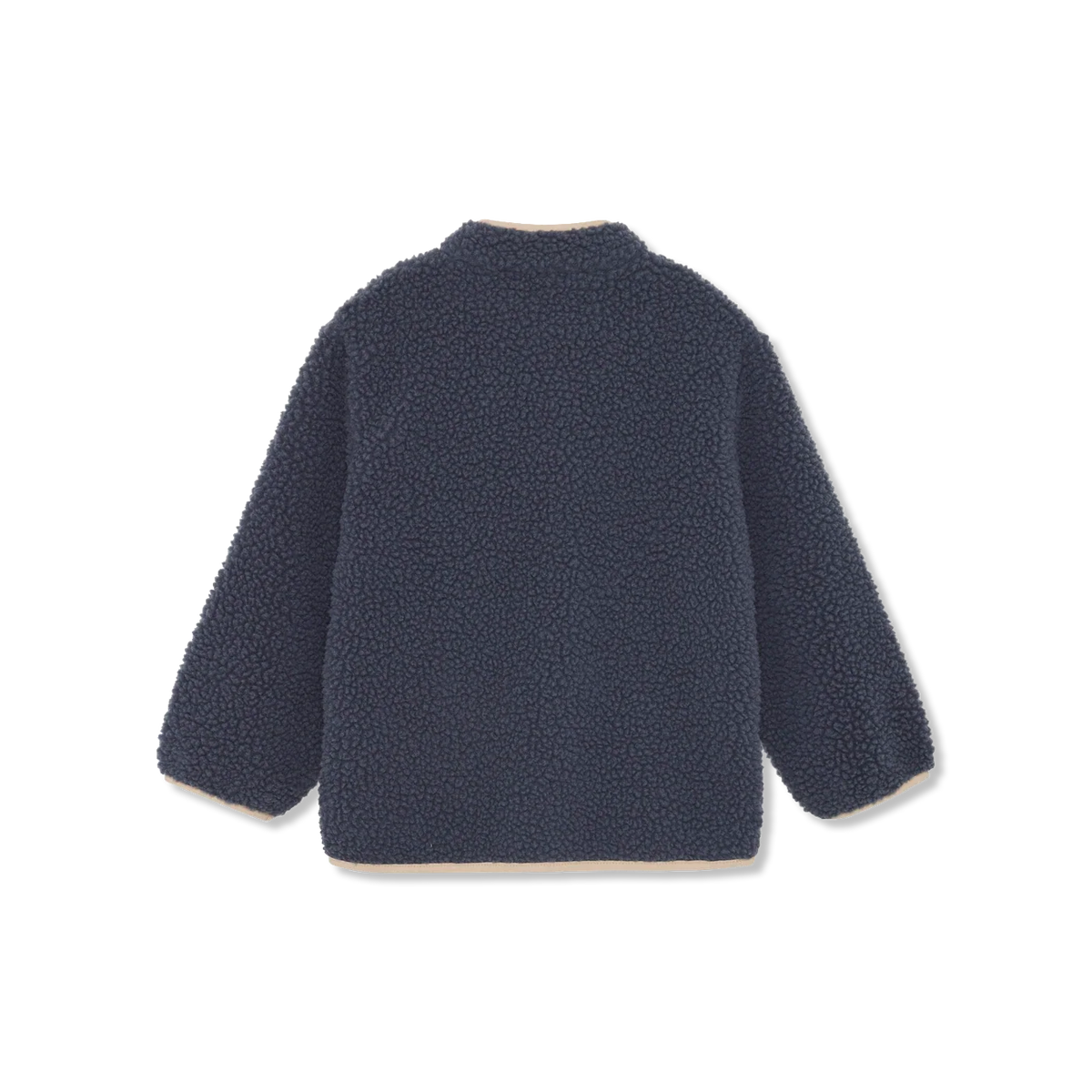 Teddy fleece jacket Polar