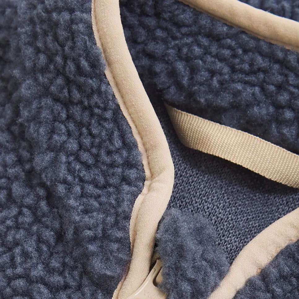 Teddy fleece jacket Polar