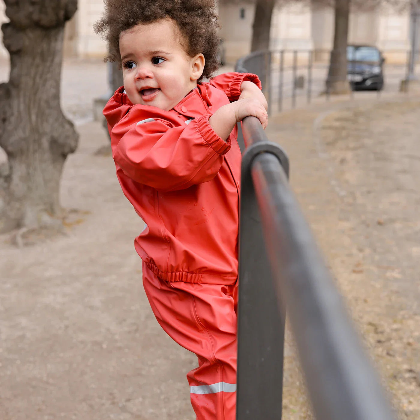 PU Rain odzież przeciwdeszczowa