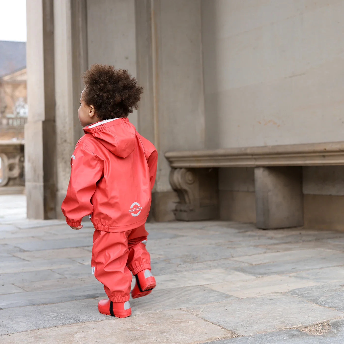 PU Rain odzież przeciwdeszczowa