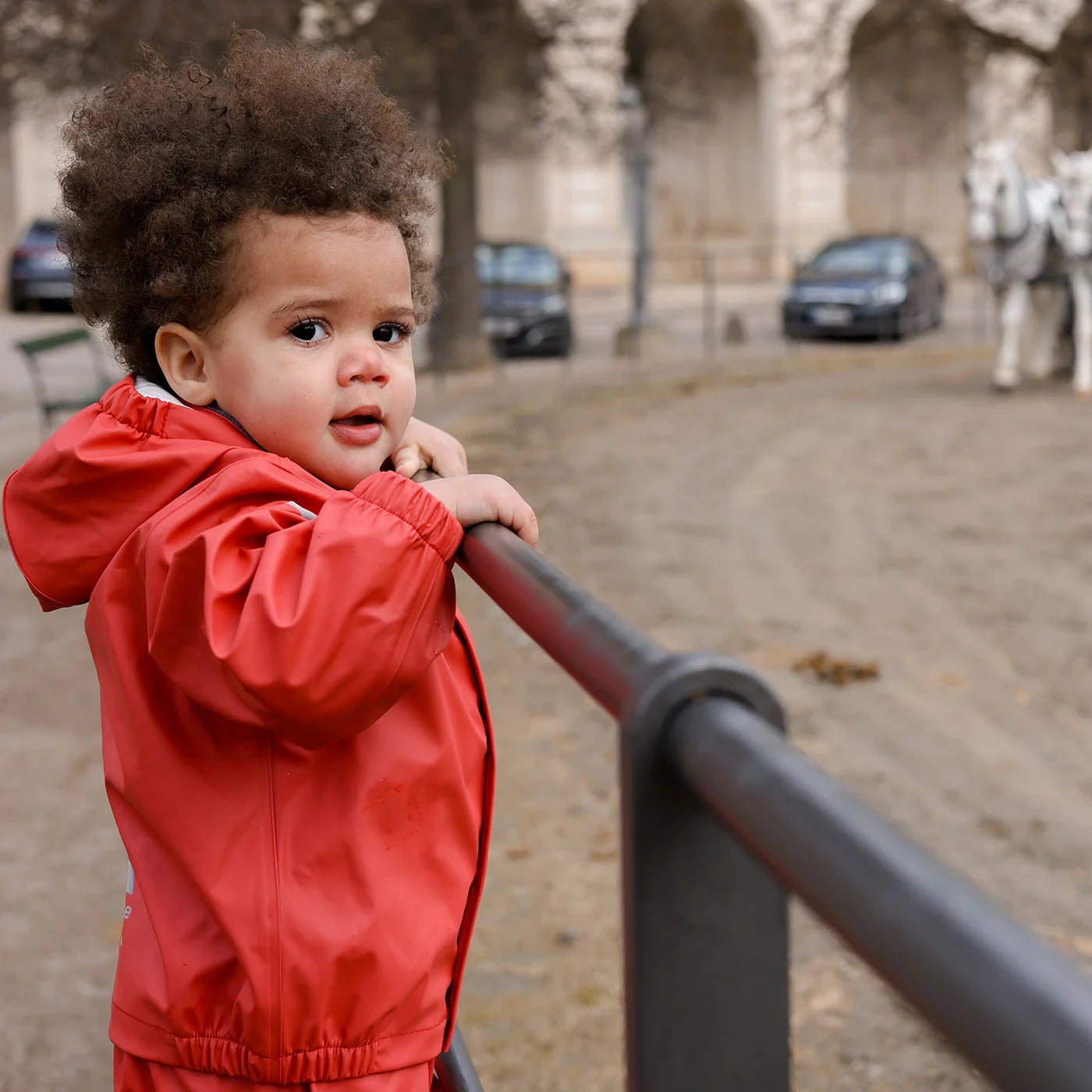 PU Rain odzież przeciwdeszczowa