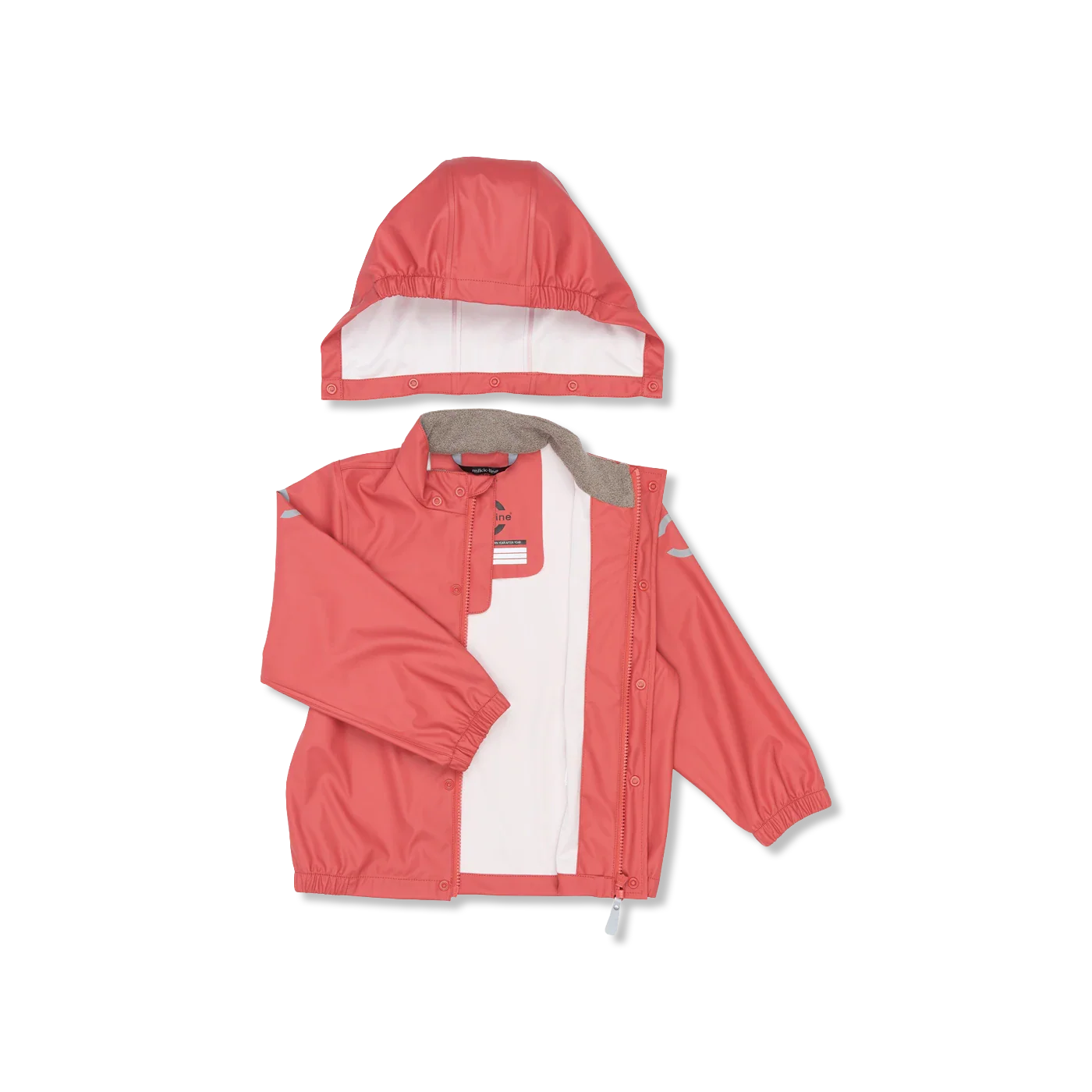 PU Rain odzież przeciwdeszczowa