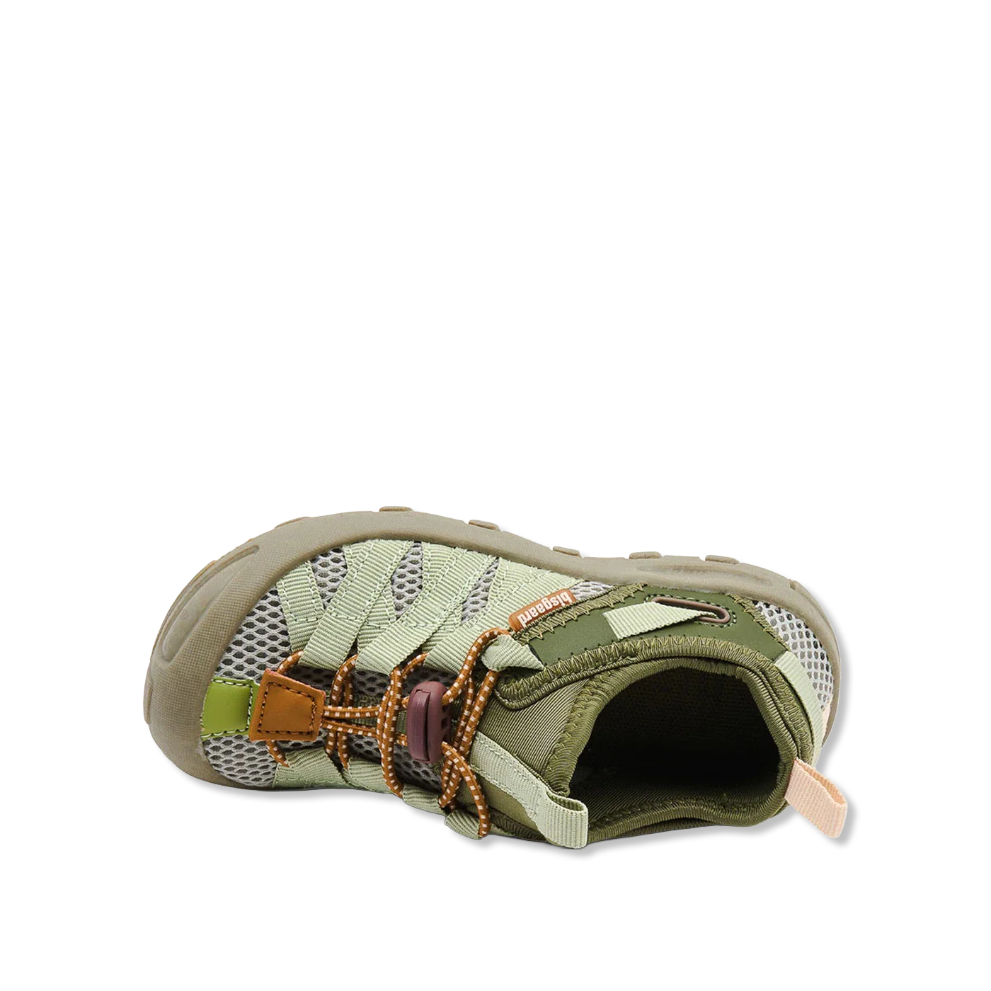 Zion buty