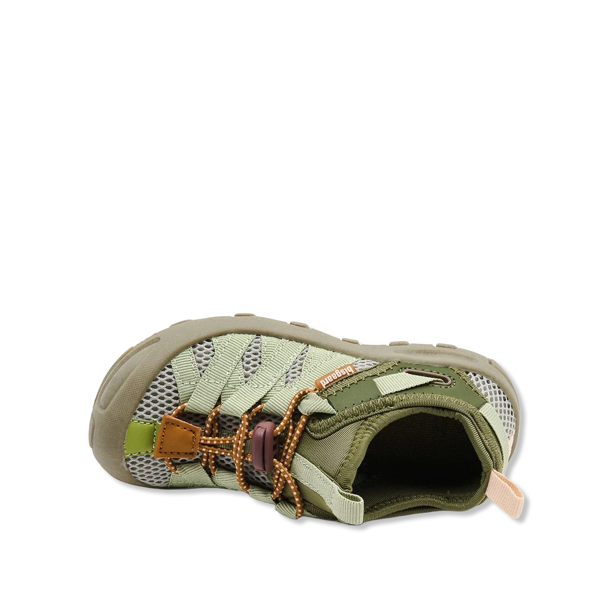 Zion buty