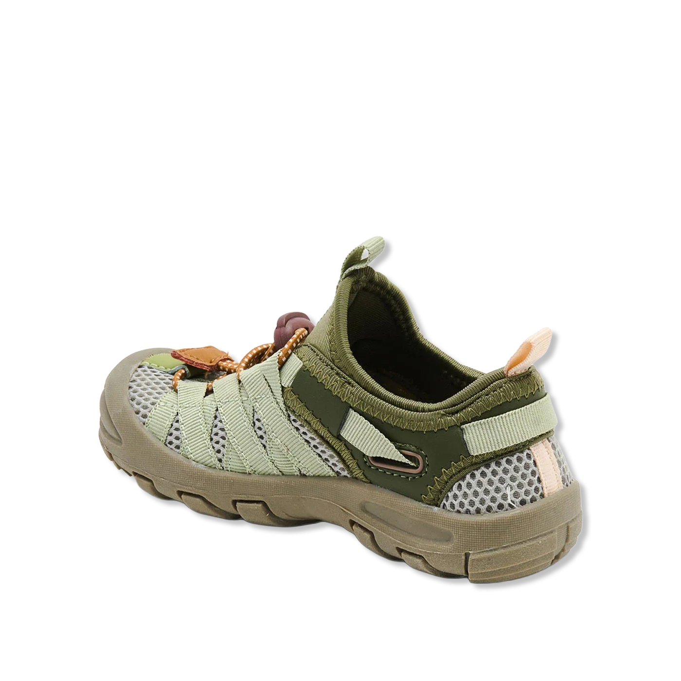 Zion buty