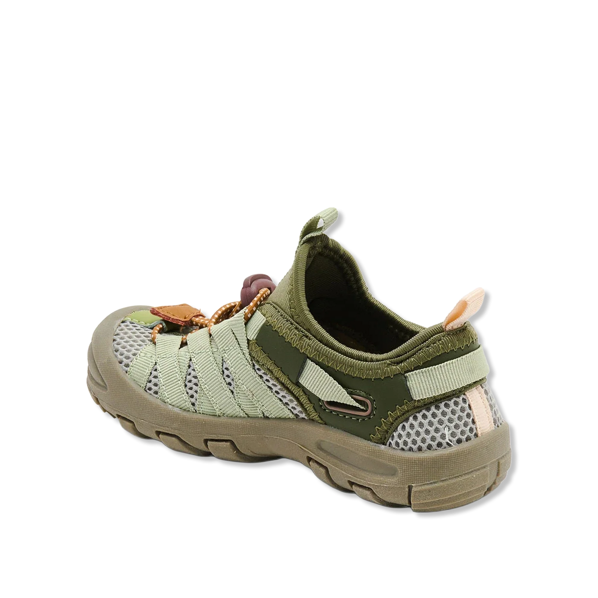 Zion buty