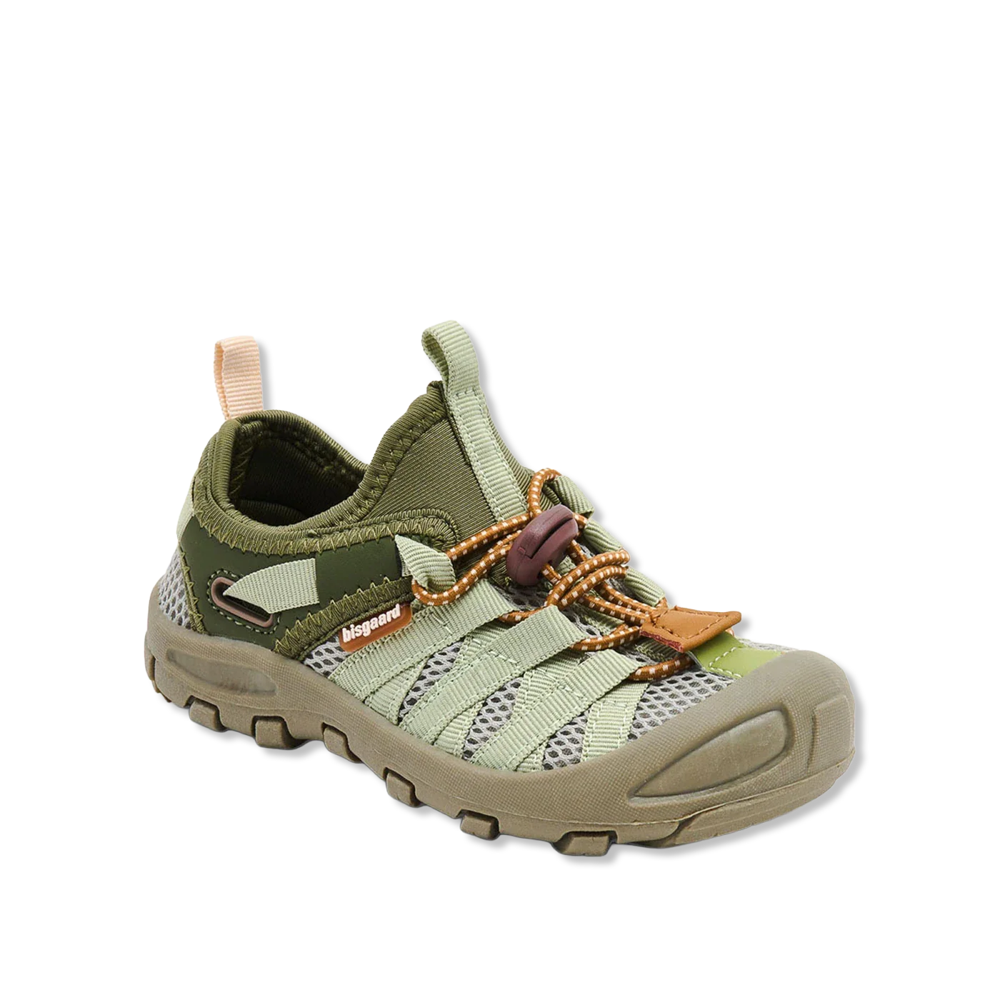 Zion buty