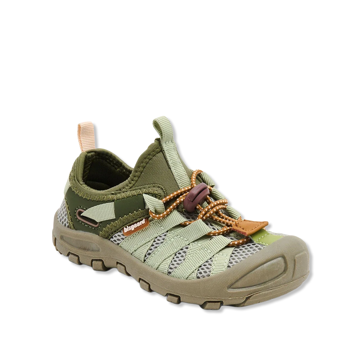 Zion buty
