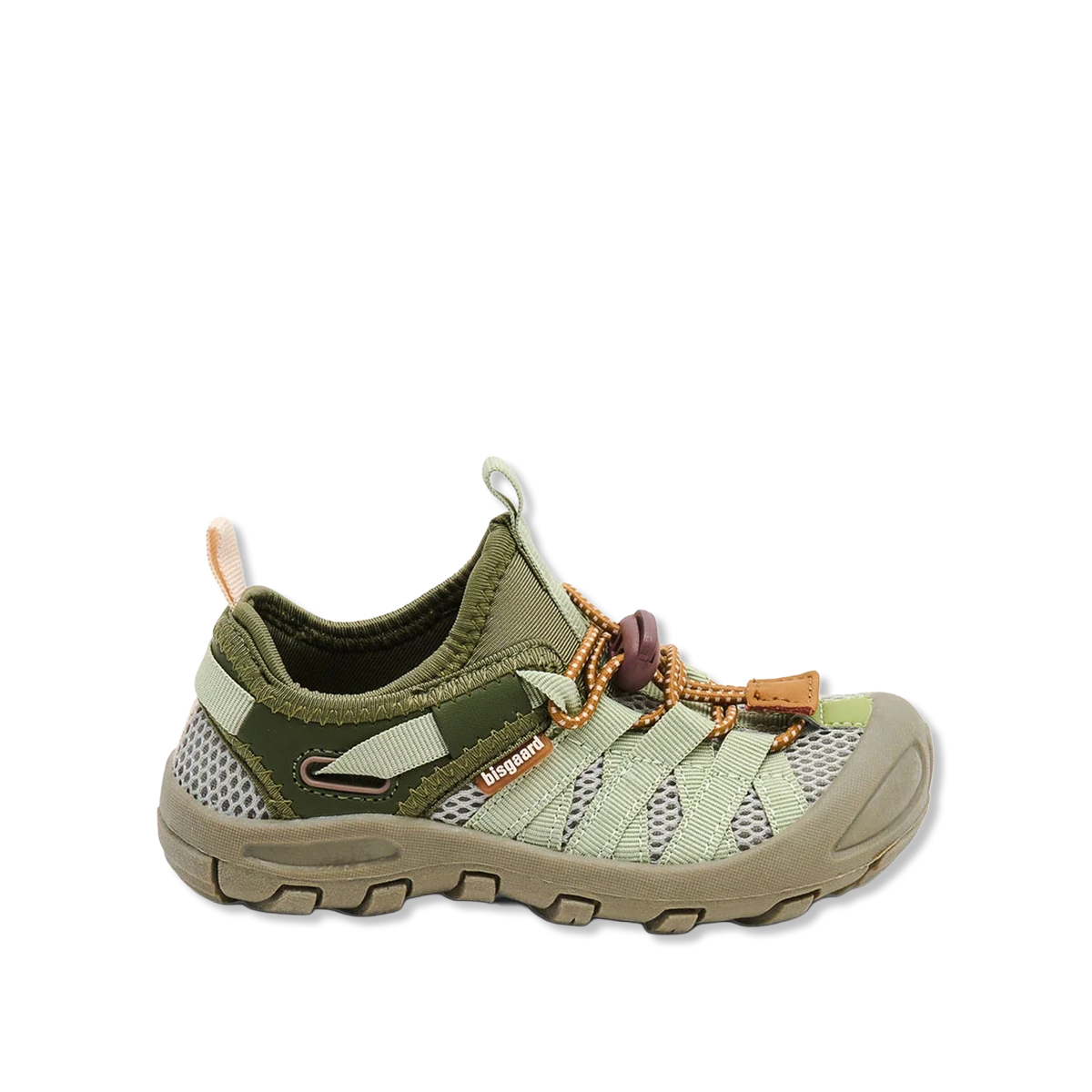 Zion buty