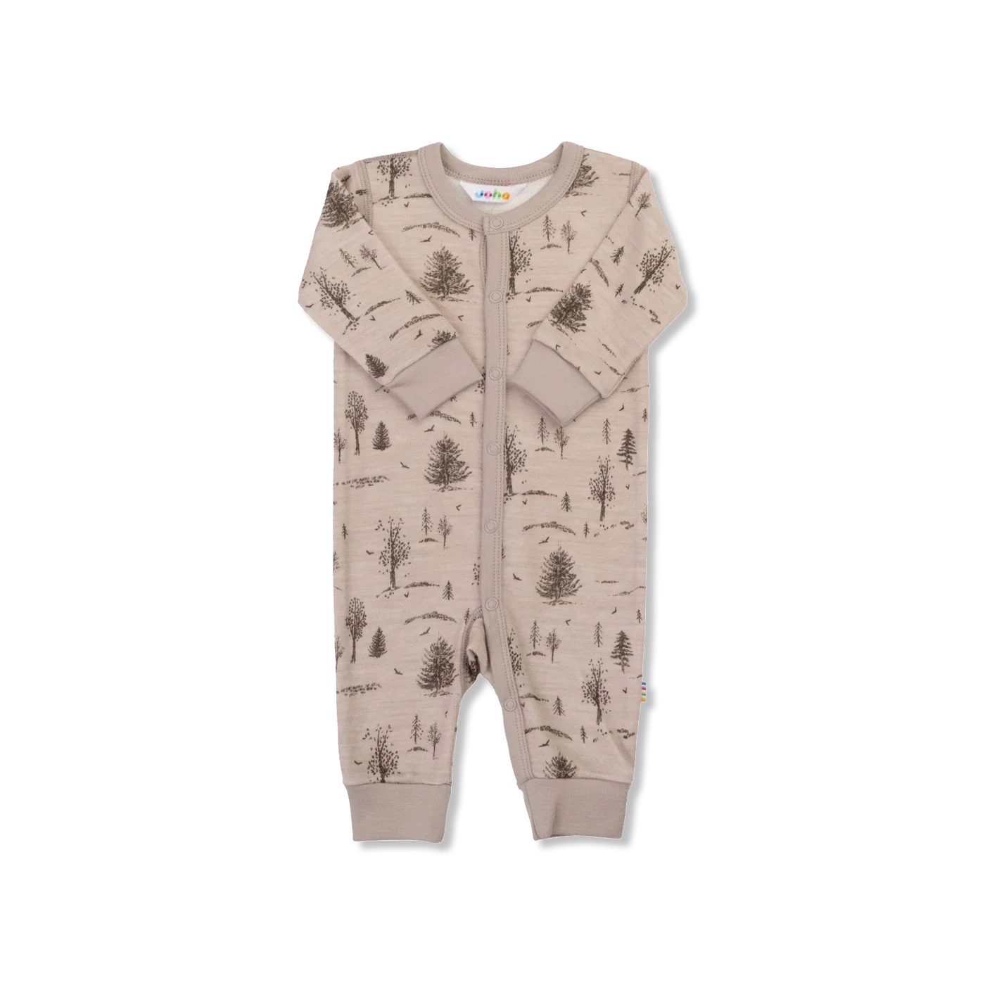 Jumpsuit Kombinezon
