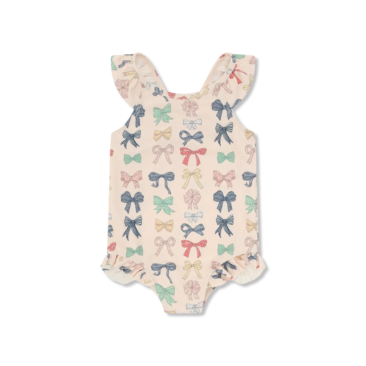 HCMadiken strój kąpielowy