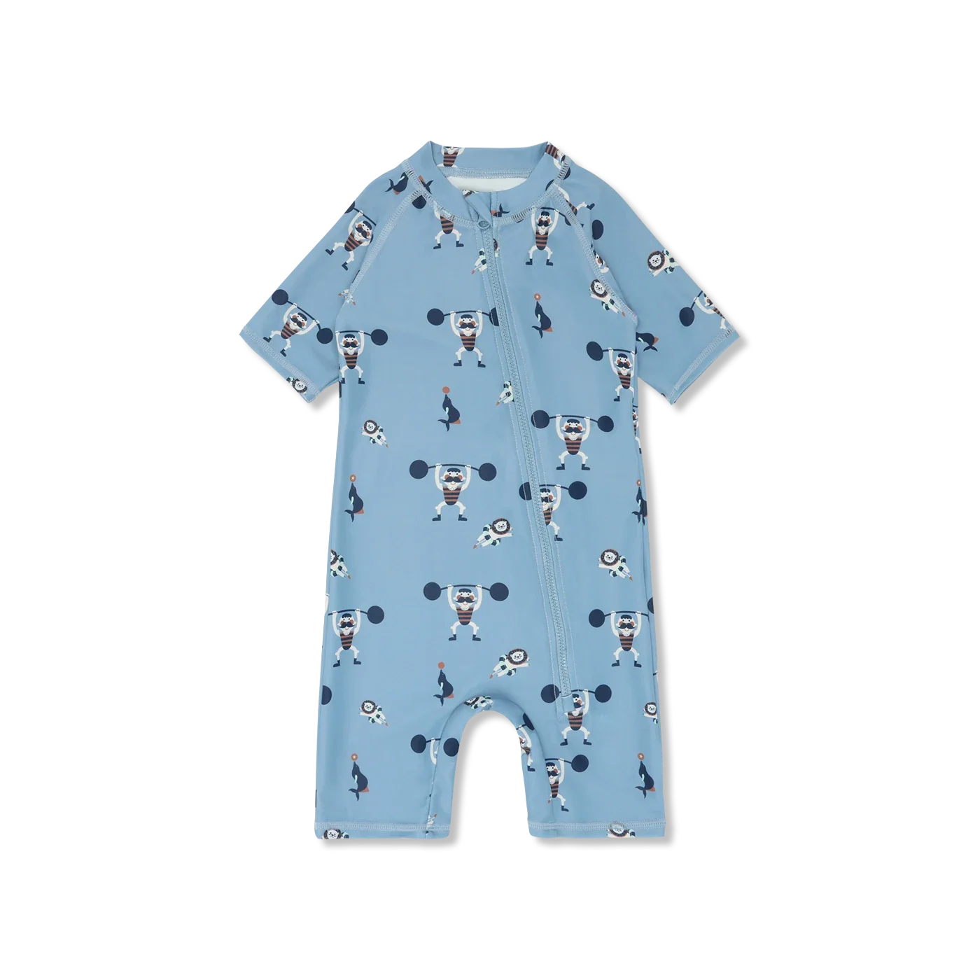 HCMakki stroje kąpielowe