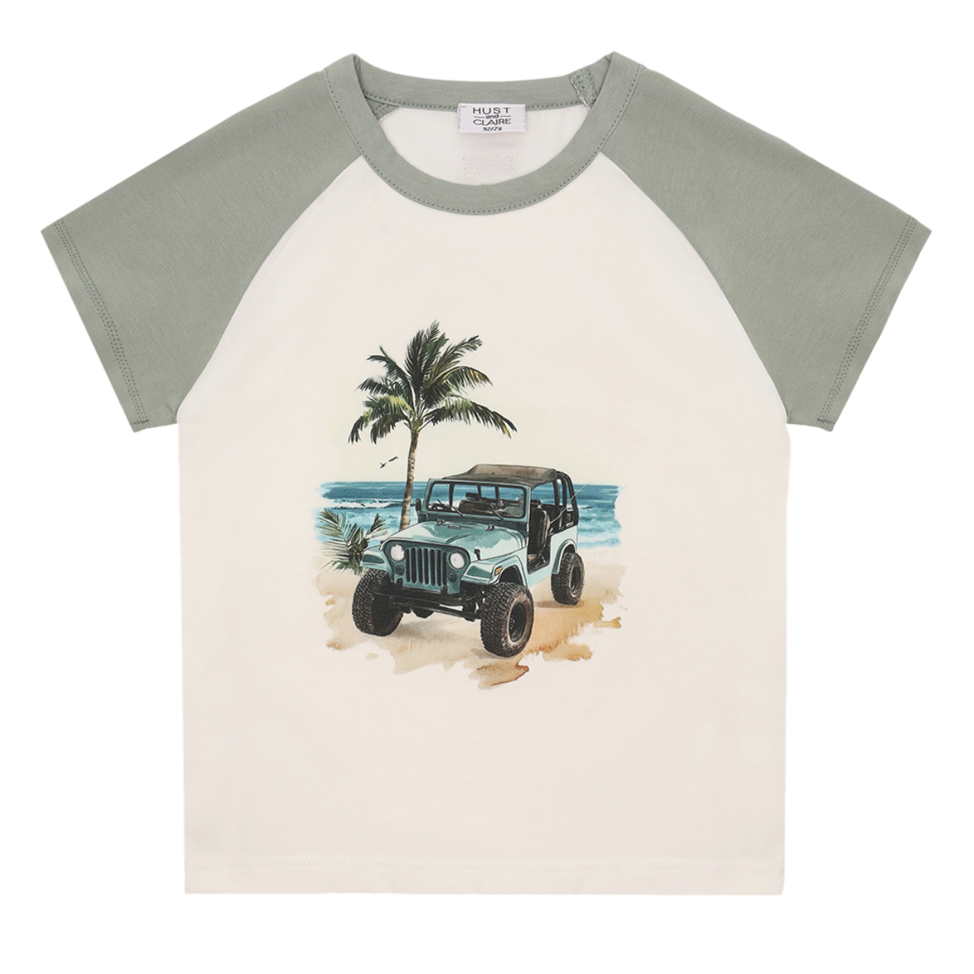 Hcanton T-shirty