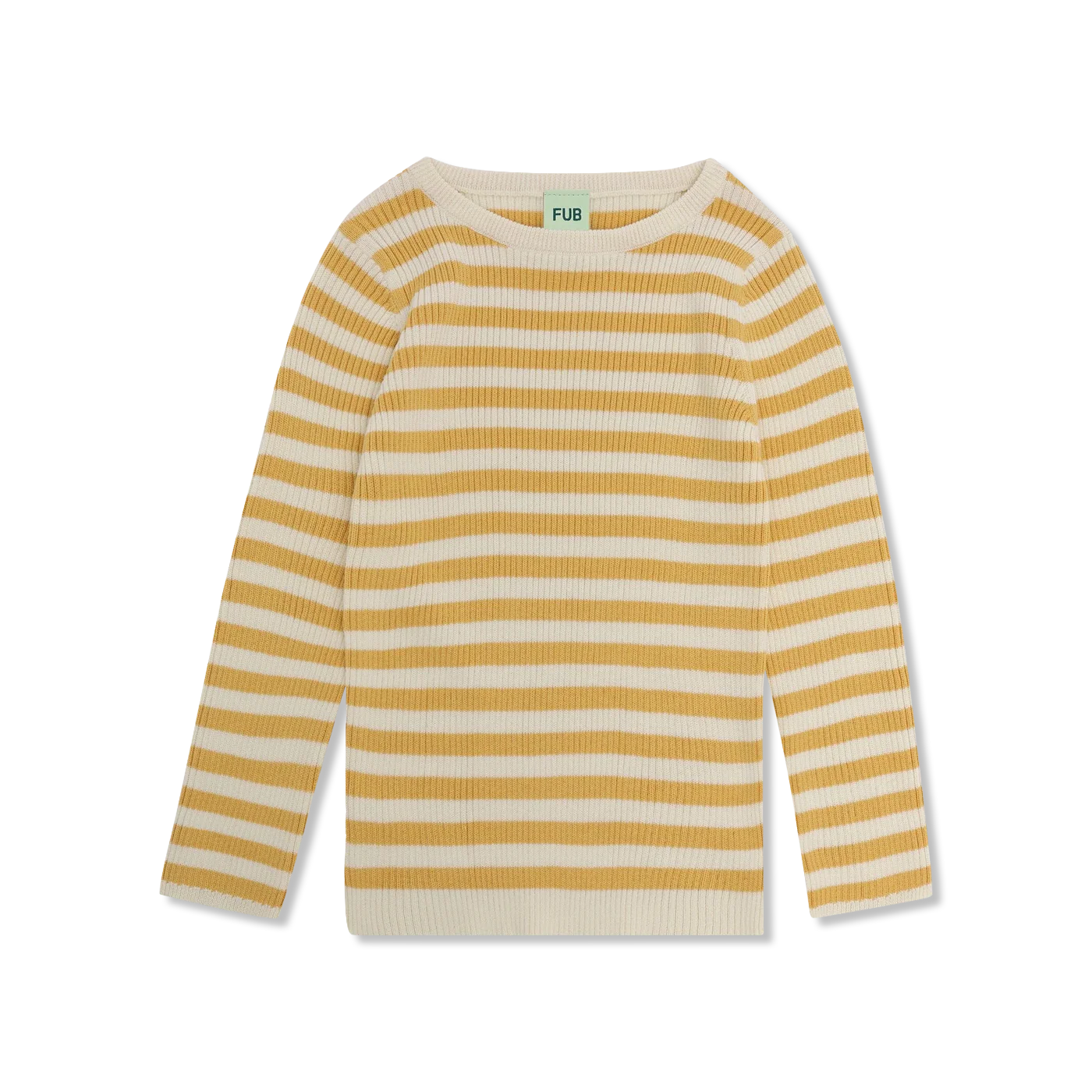 Rib Blouse bluzka