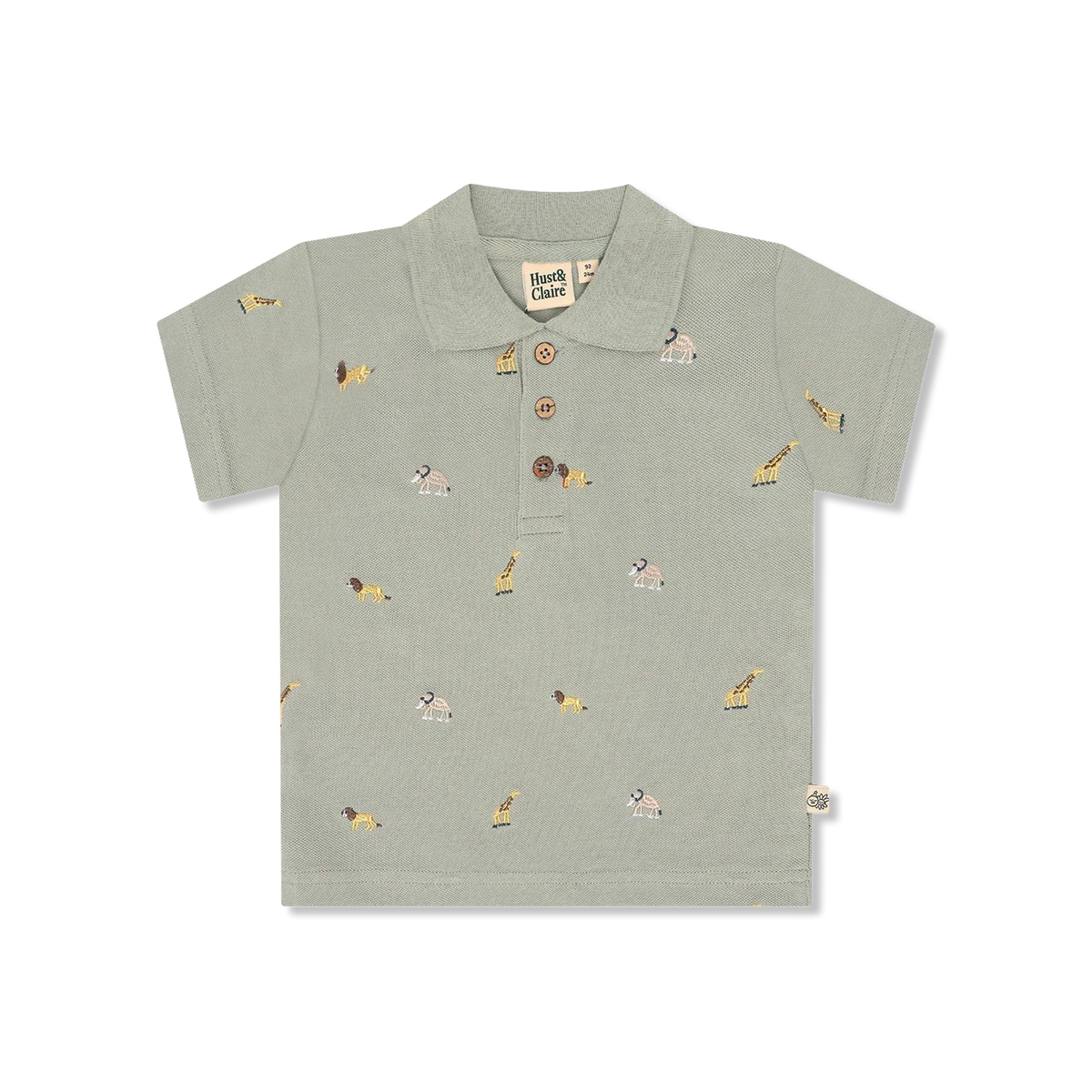 Hcadrian T-shirty