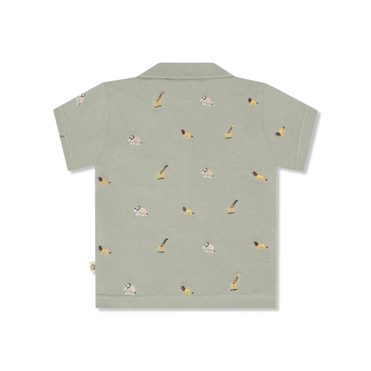 Hcadrian T-shirty