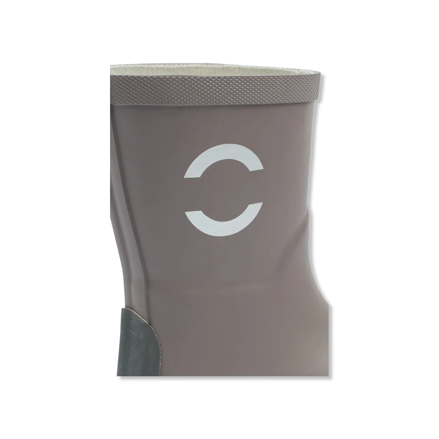 Wellies solid Kalosze
