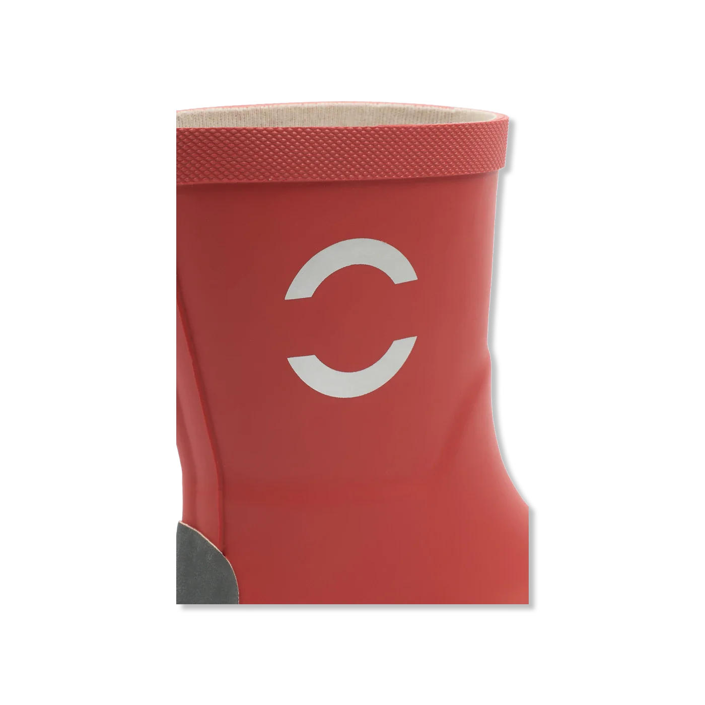 Wellies solid Kalosze