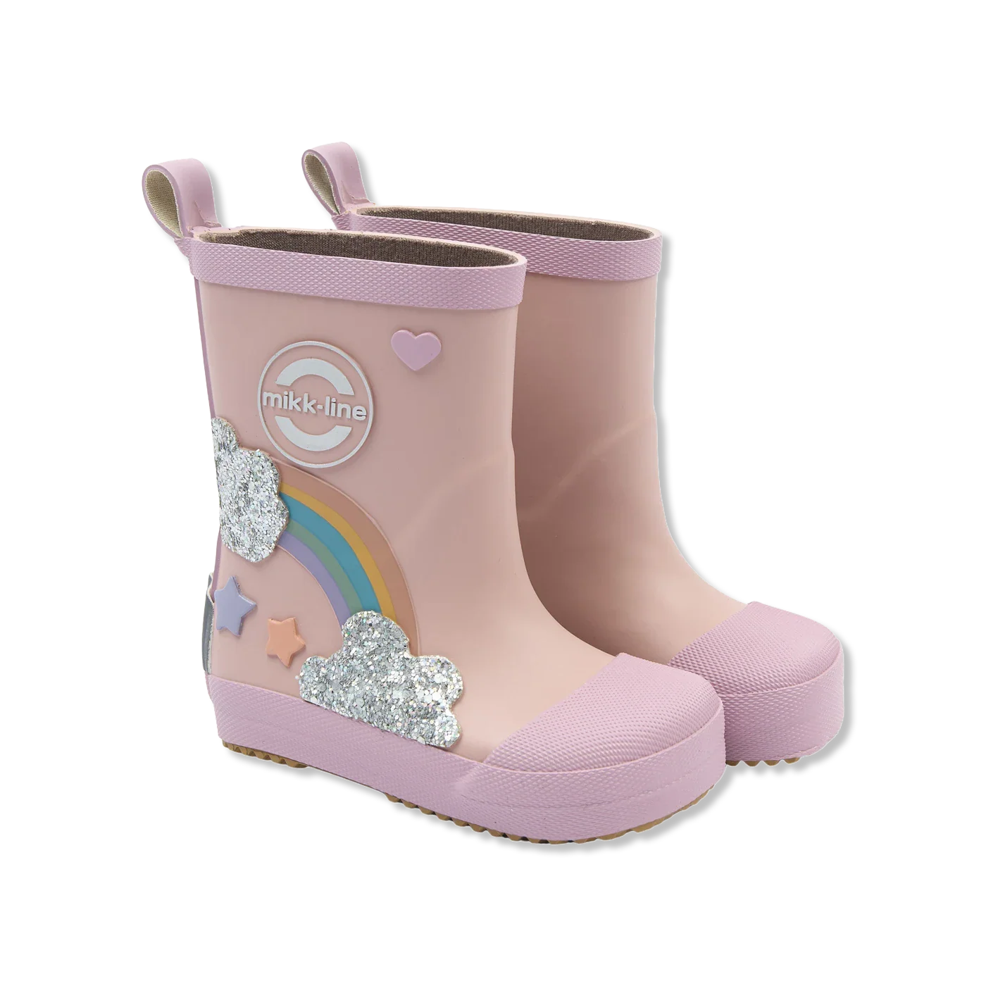Rainbow Kalosze