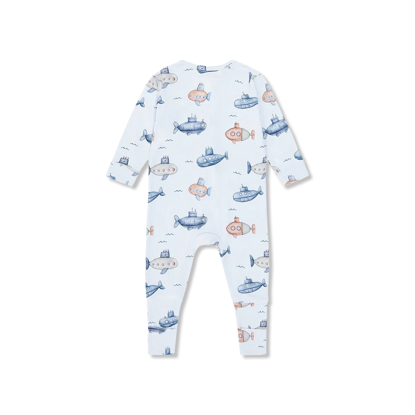 Hcmulle kombinezon pełny