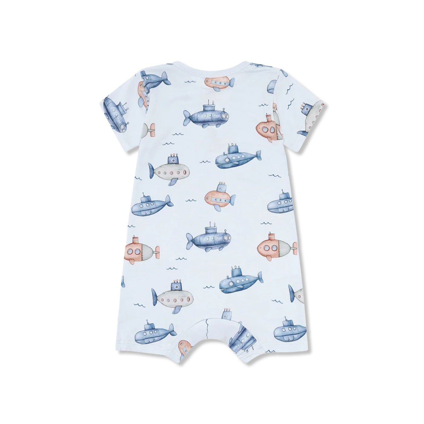 Hcmilu kombinezon pełny