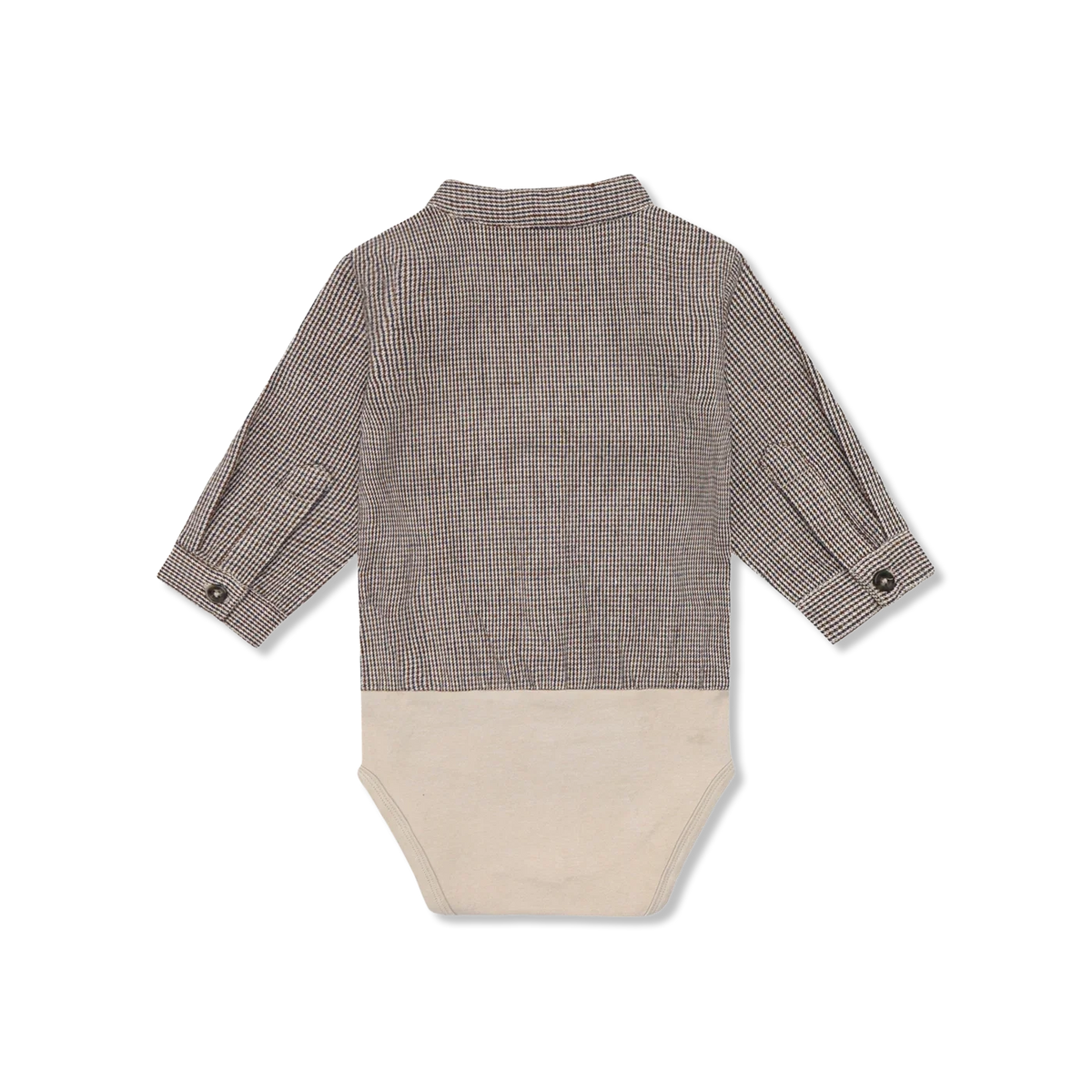 Hcbertil Body niemowlęce