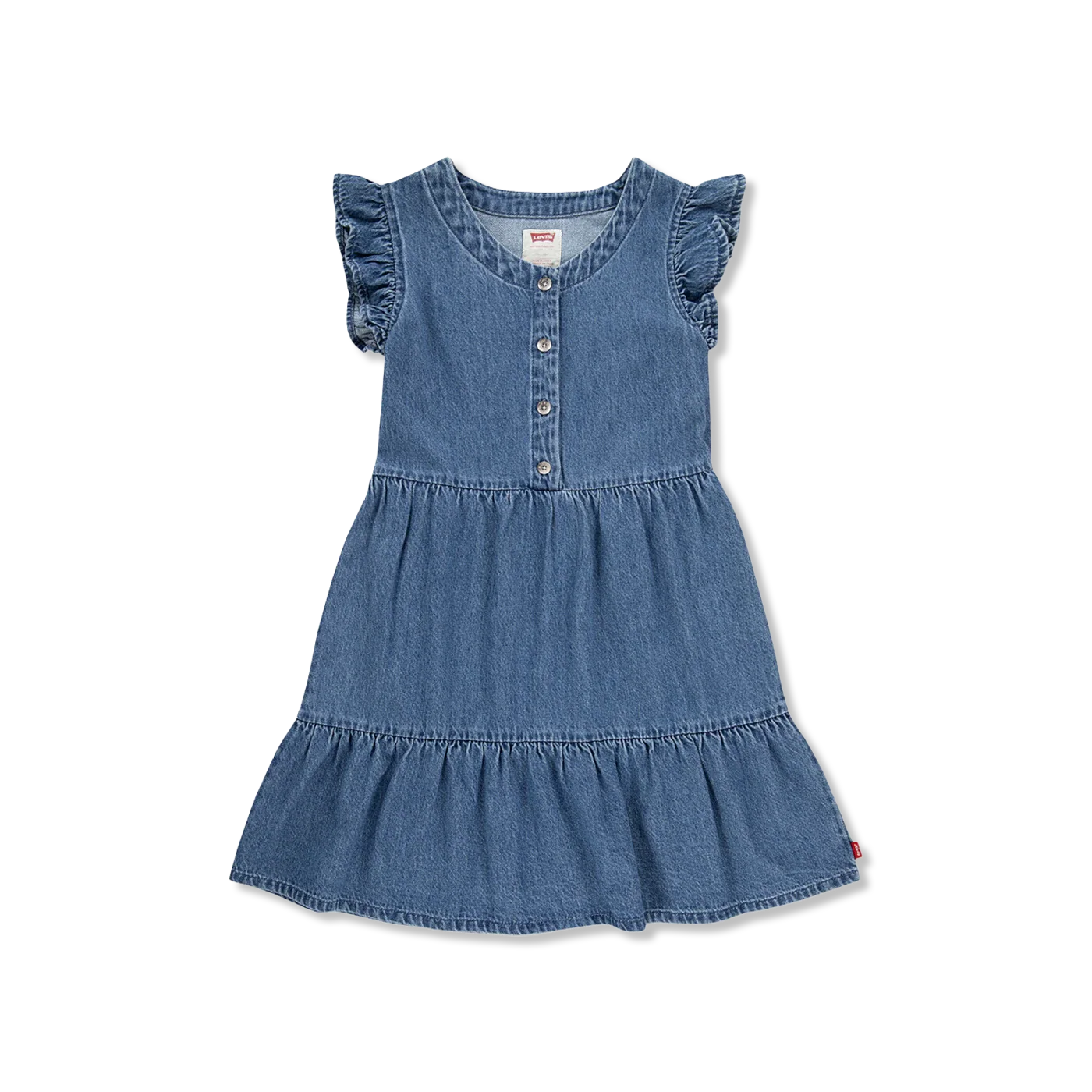 LVG FLUTTER sukienka