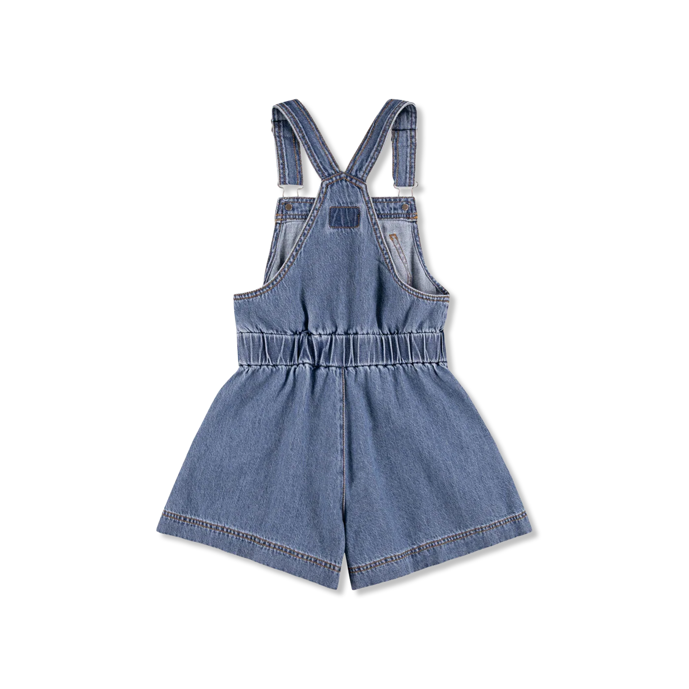 LVG SHORTALL szorty