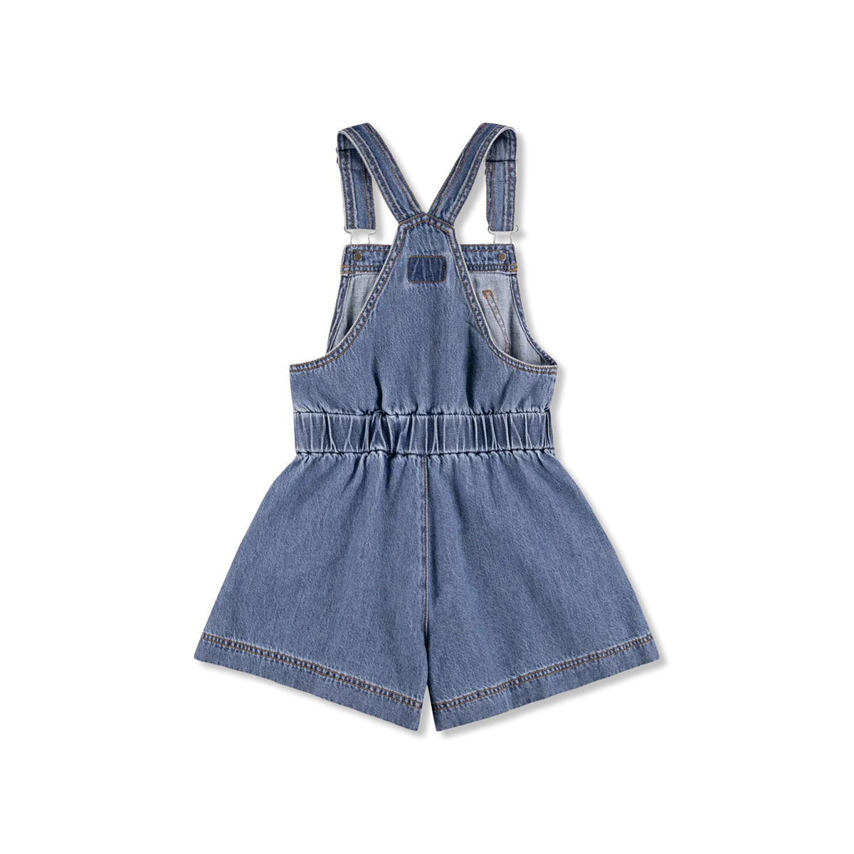 LVG SHORTALL szorty