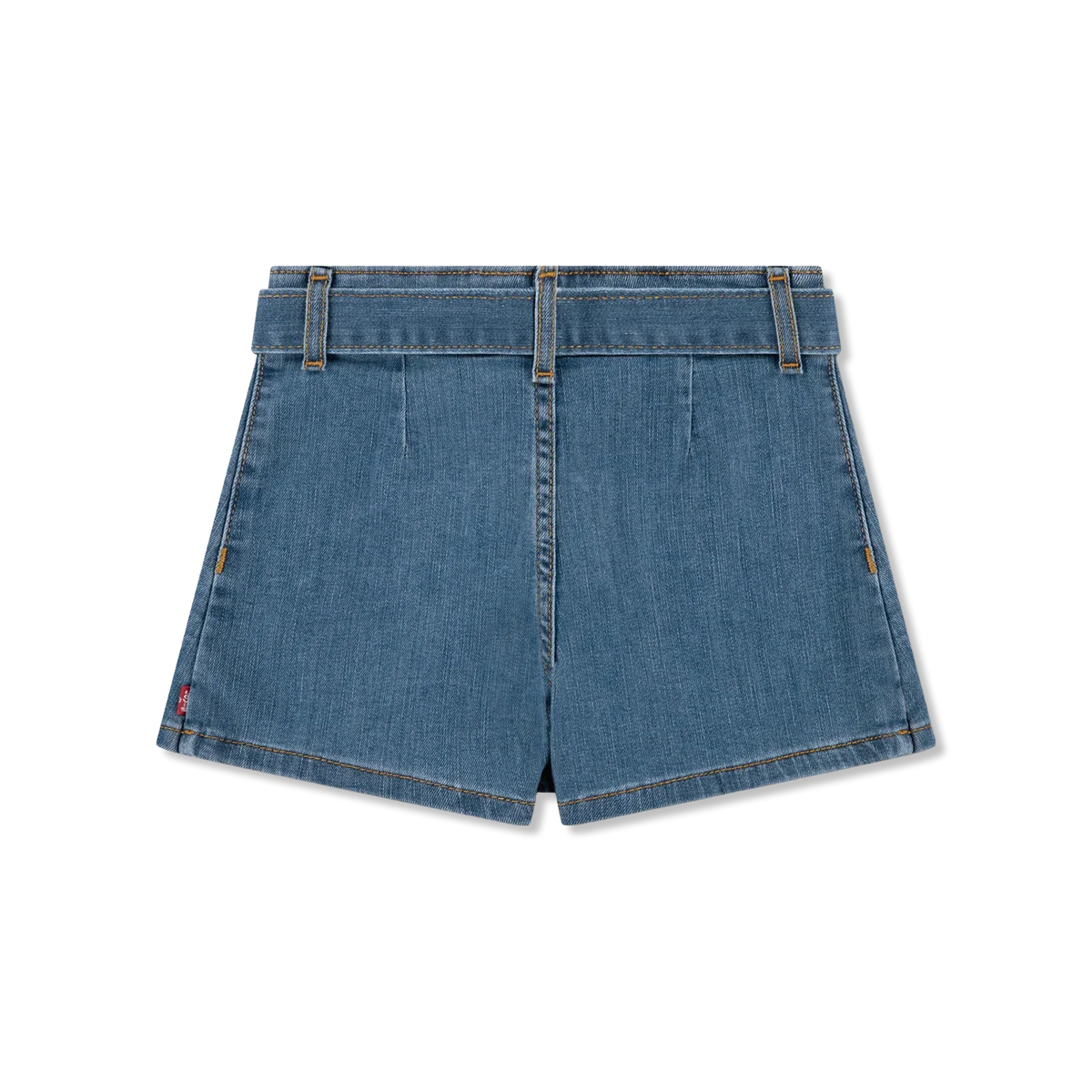 Pleated Spódnica