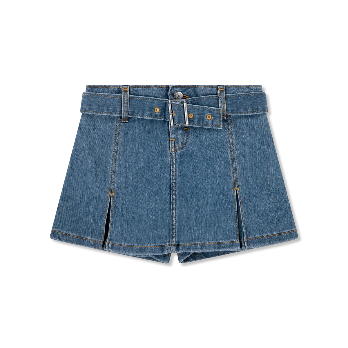 Pleated Spódnica