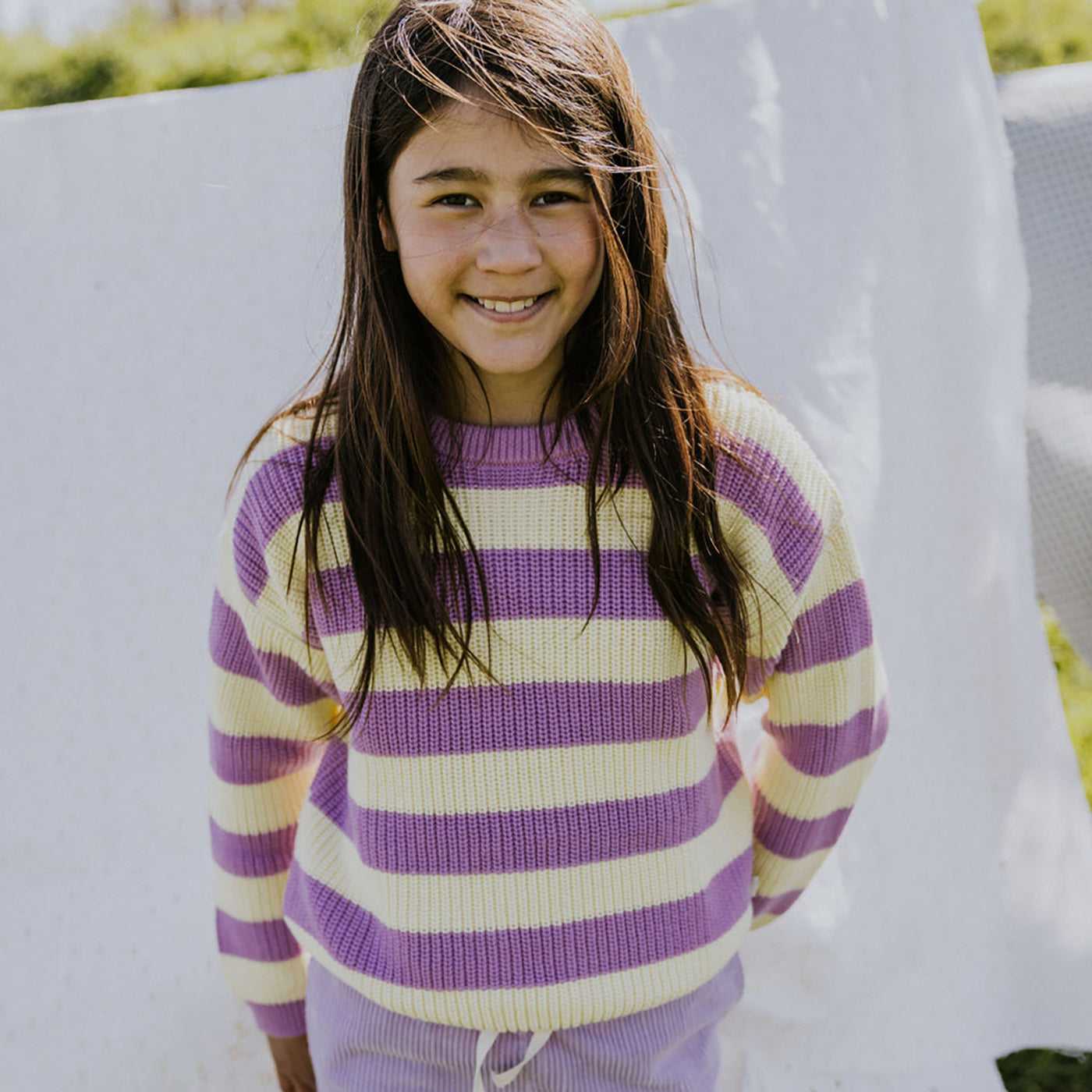 Stripes bluzka