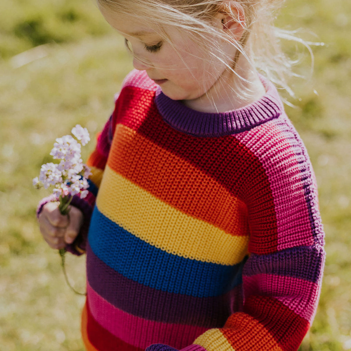 Stripes bluzka