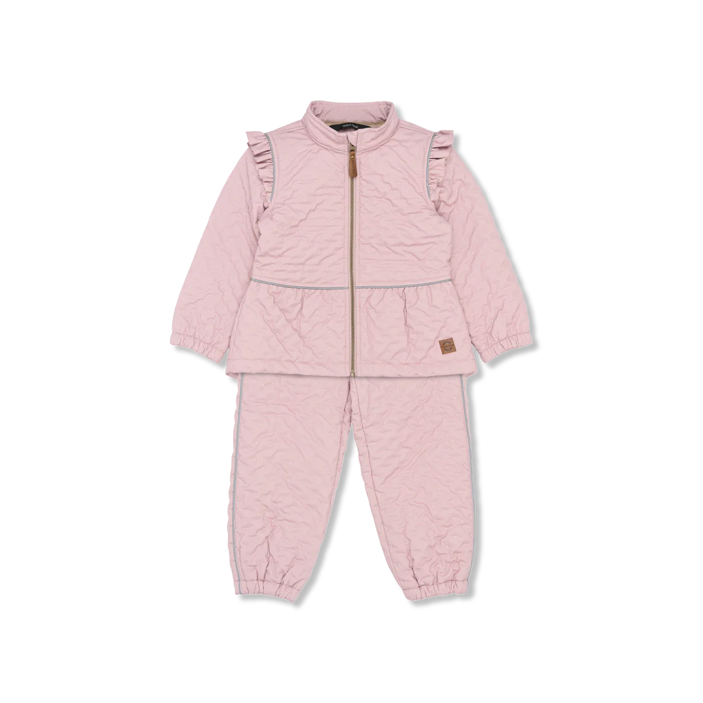 Thermal Komplet termiczny