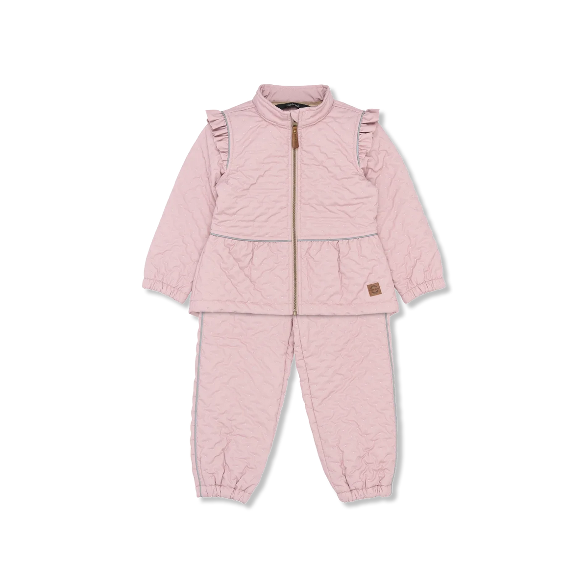 Thermal Komplet termiczny