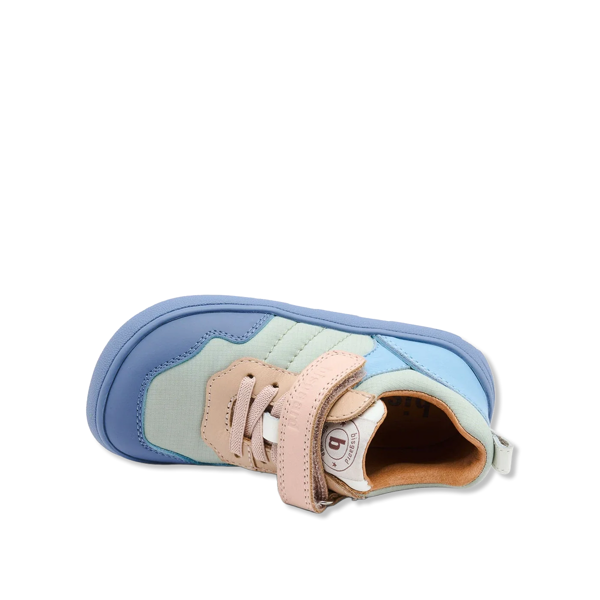 Barefoot baloo Sneakersy