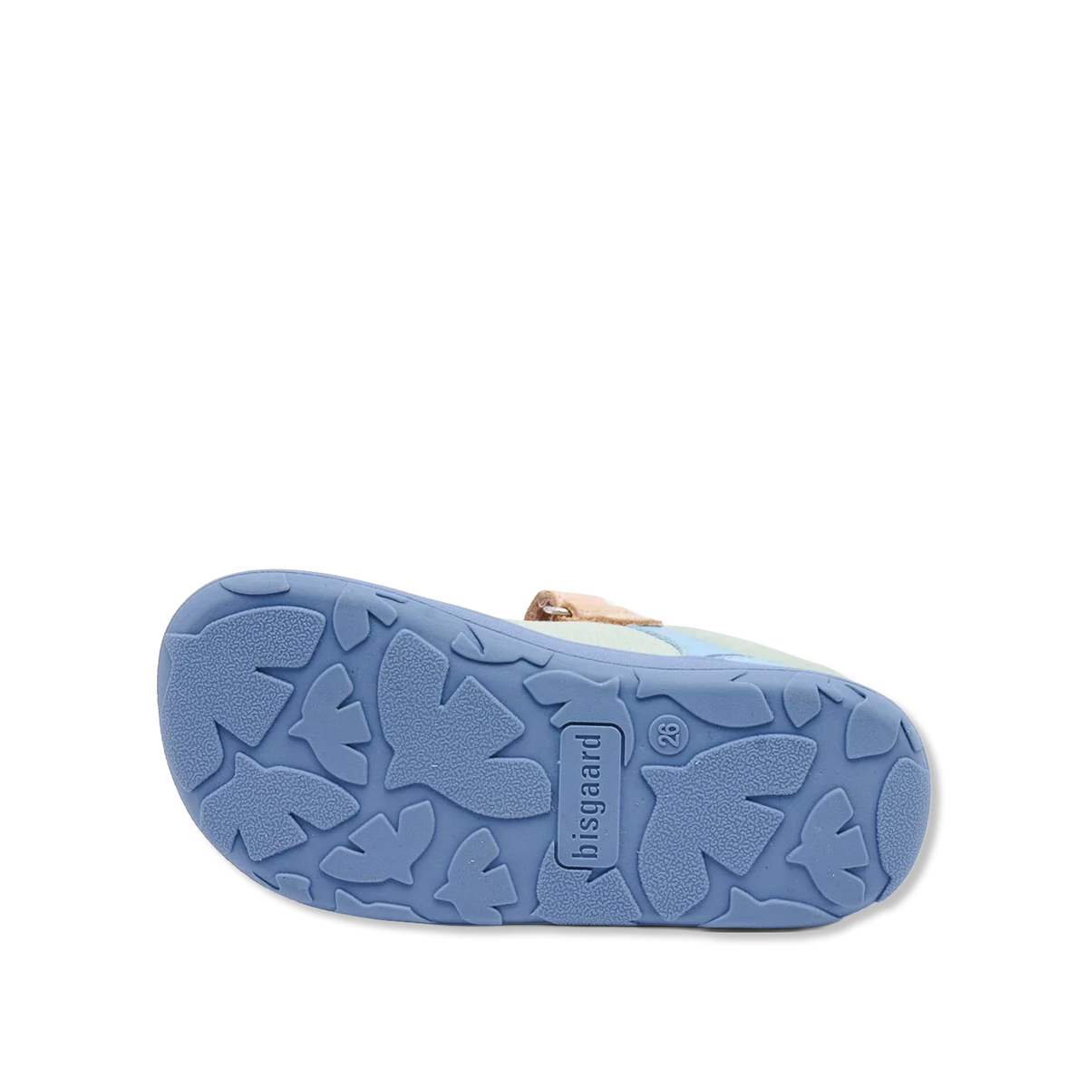 Barefoot baloo Sneakersy